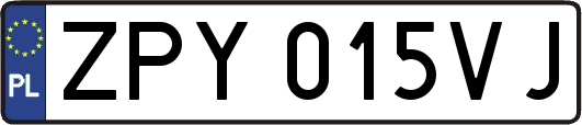 ZPY015VJ