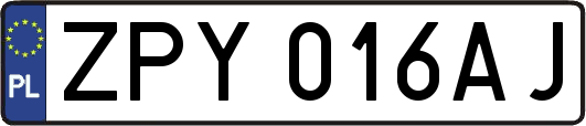 ZPY016AJ