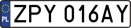 ZPY016AY