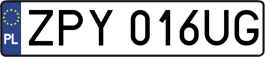 ZPY016UG