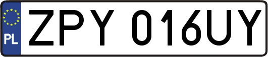 ZPY016UY