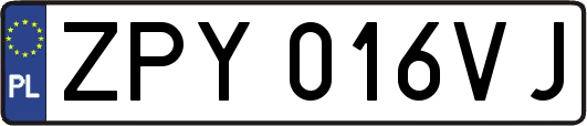 ZPY016VJ