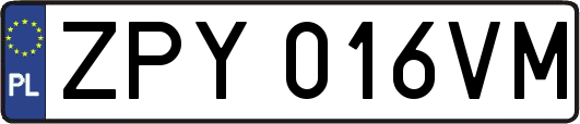 ZPY016VM