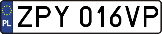 ZPY016VP