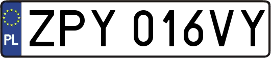 ZPY016VY