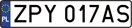 ZPY017AS