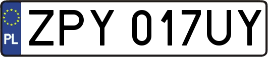 ZPY017UY