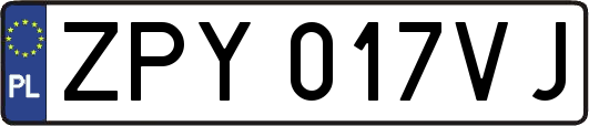 ZPY017VJ