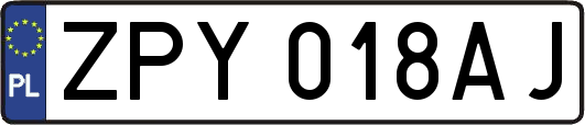 ZPY018AJ