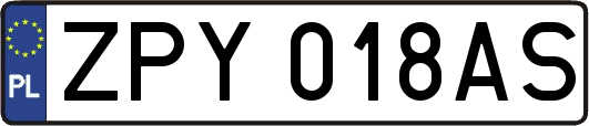 ZPY018AS
