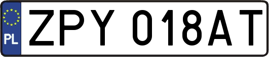 ZPY018AT