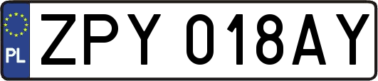 ZPY018AY