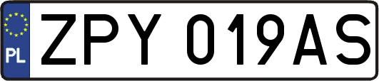 ZPY019AS
