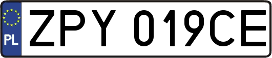 ZPY019CE