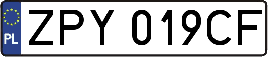 ZPY019CF