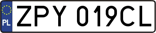 ZPY019CL