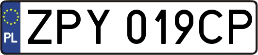 ZPY019CP