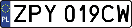 ZPY019CW