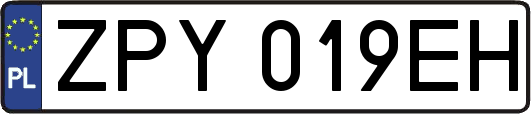 ZPY019EH