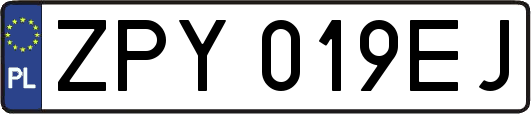 ZPY019EJ