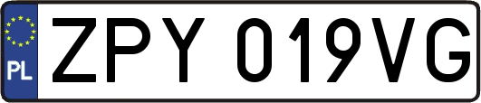ZPY019VG