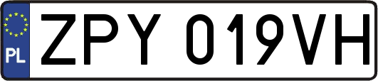 ZPY019VH