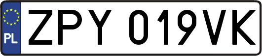 ZPY019VK