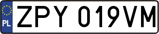 ZPY019VM