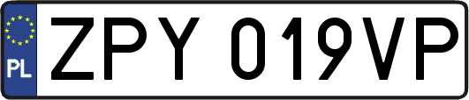 ZPY019VP