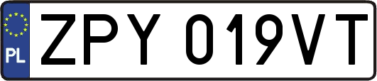 ZPY019VT