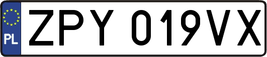 ZPY019VX