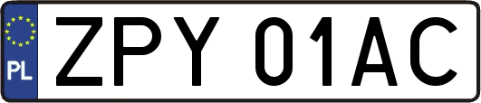 ZPY01AC
