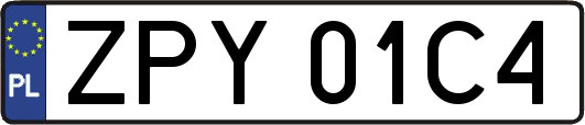 ZPY01C4