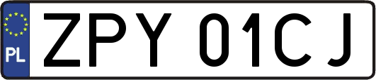 ZPY01CJ