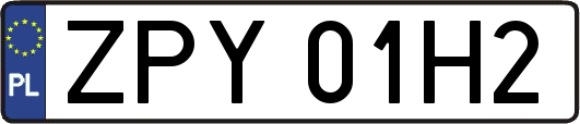 ZPY01H2