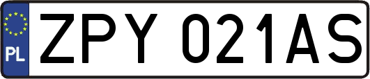 ZPY021AS