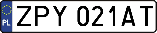 ZPY021AT