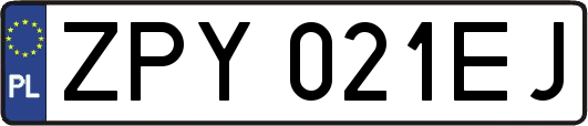 ZPY021EJ