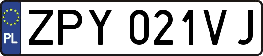 ZPY021VJ