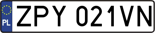 ZPY021VN