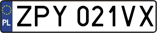 ZPY021VX