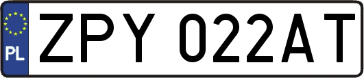 ZPY022AT