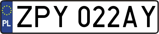 ZPY022AY