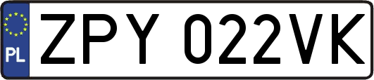 ZPY022VK