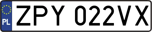 ZPY022VX