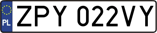 ZPY022VY