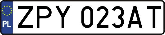 ZPY023AT