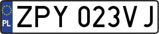 ZPY023VJ