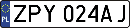 ZPY024AJ