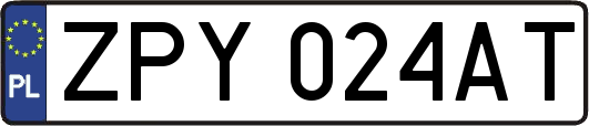 ZPY024AT